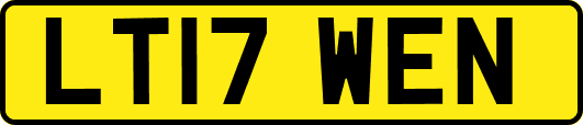 LT17WEN