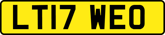 LT17WEO