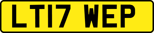 LT17WEP
