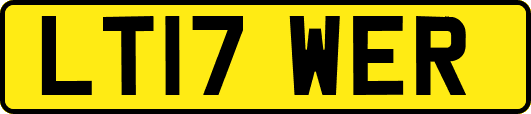 LT17WER