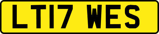 LT17WES
