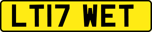 LT17WET