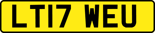 LT17WEU