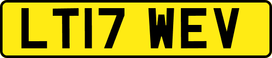 LT17WEV