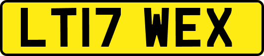 LT17WEX