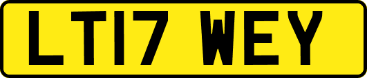 LT17WEY