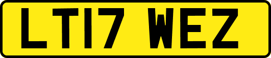 LT17WEZ