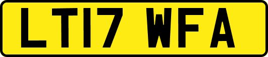 LT17WFA