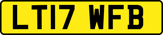 LT17WFB
