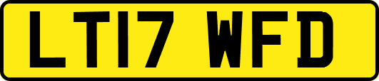 LT17WFD