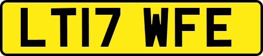 LT17WFE