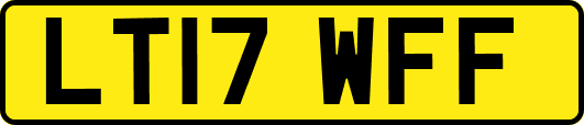 LT17WFF