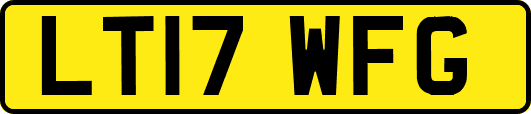 LT17WFG