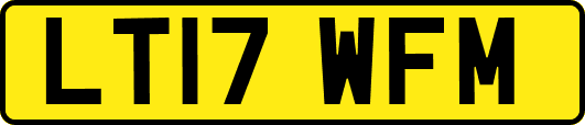 LT17WFM