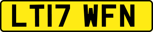 LT17WFN