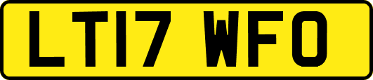 LT17WFO