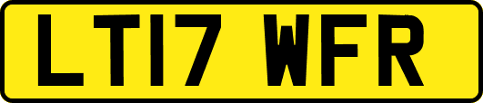 LT17WFR