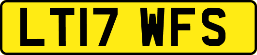 LT17WFS