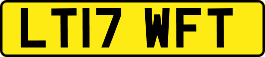 LT17WFT