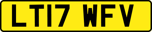 LT17WFV