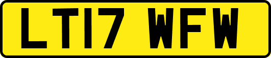 LT17WFW