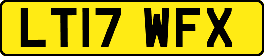 LT17WFX