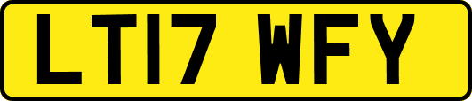 LT17WFY