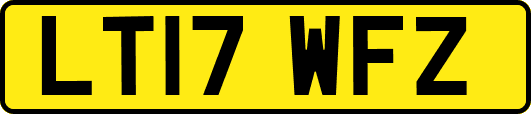 LT17WFZ