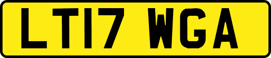 LT17WGA