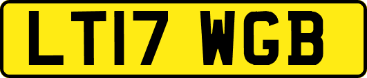 LT17WGB