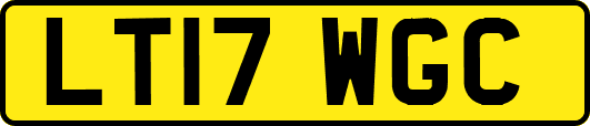 LT17WGC
