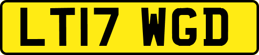 LT17WGD