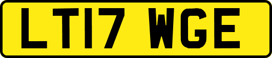 LT17WGE