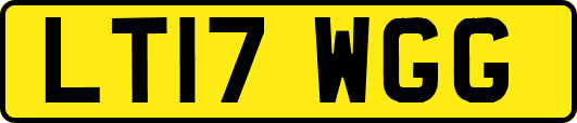 LT17WGG