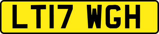 LT17WGH