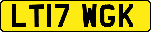 LT17WGK