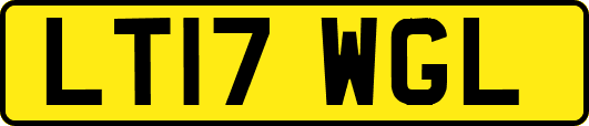LT17WGL