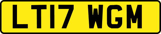 LT17WGM