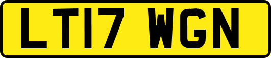 LT17WGN
