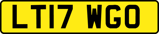 LT17WGO