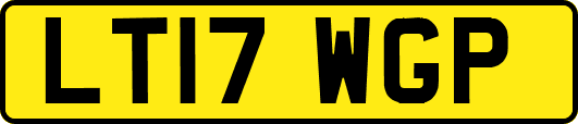 LT17WGP