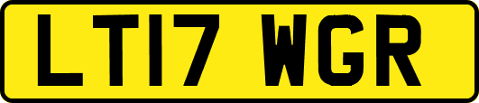 LT17WGR