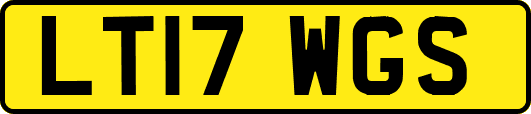 LT17WGS