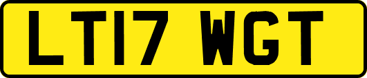 LT17WGT