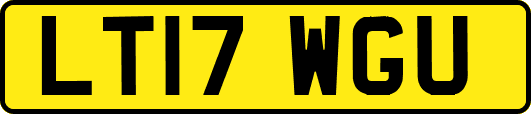 LT17WGU