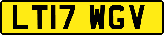 LT17WGV