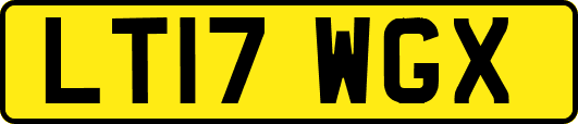LT17WGX