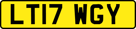 LT17WGY
