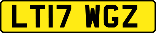 LT17WGZ