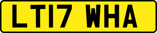LT17WHA